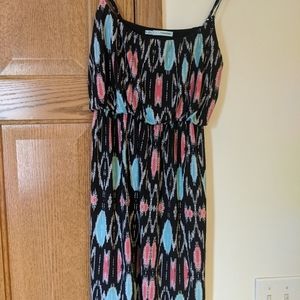 Maurice Dress
